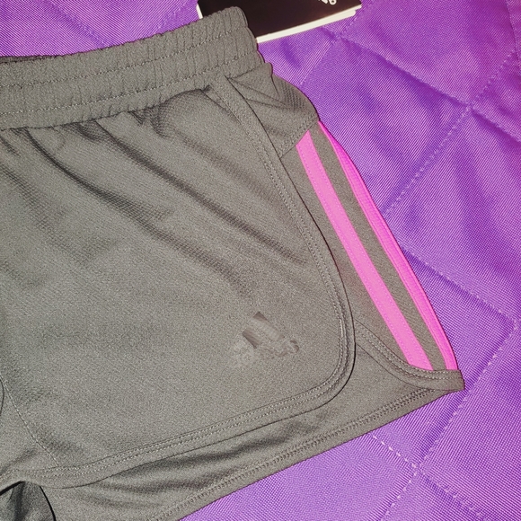 NWT Adidas shorts - Picture 9 of 11